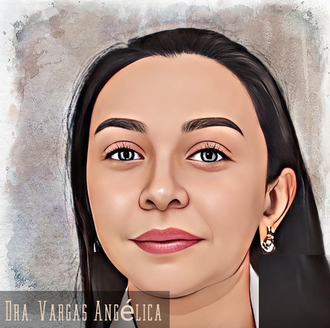 Dra. Vargas Rodríguez Angélica José