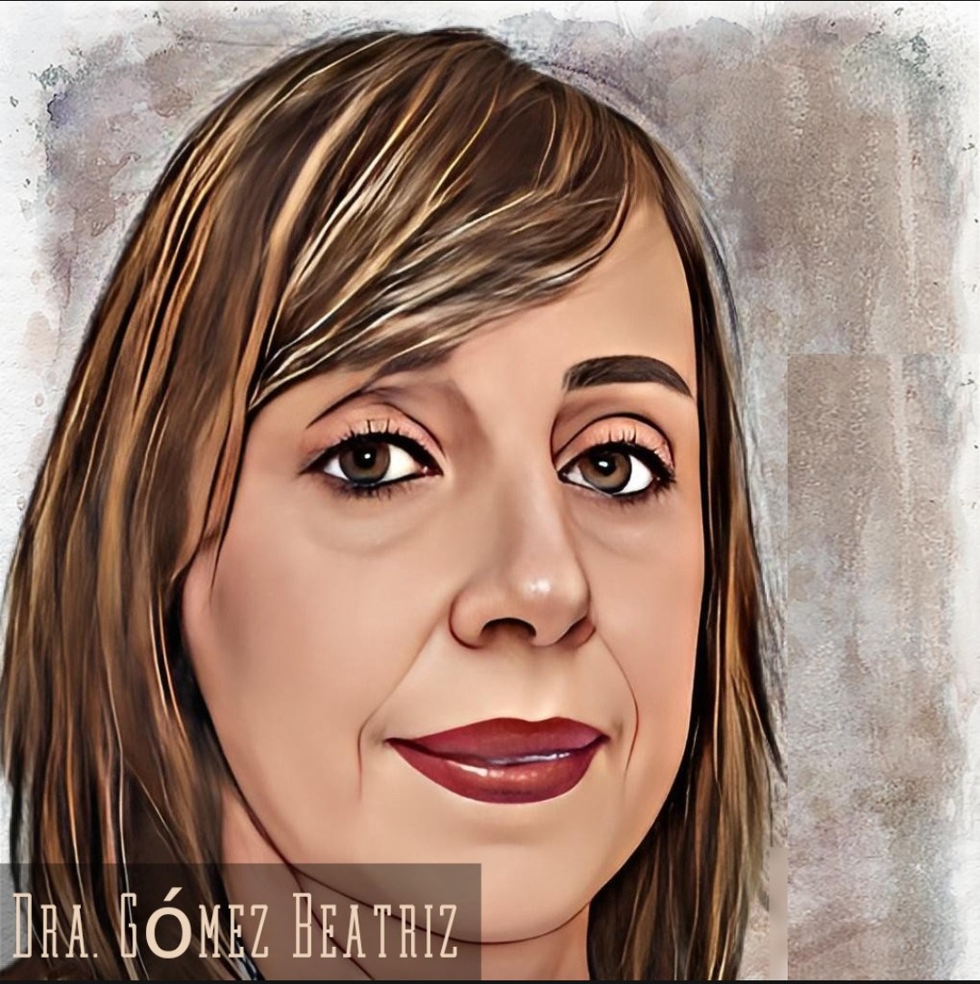 Dra. Gómez Troncoso Beatriz Elena