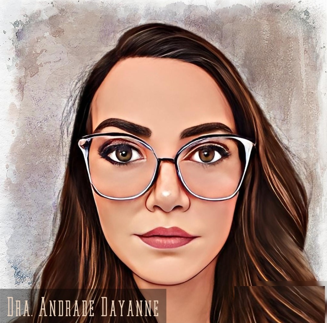 Dra.  Andrade Dayanne
