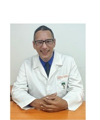 Dr. Camargo Baldallo Freddy Daniel