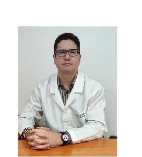 Dr. Morales Márquez David Ángel