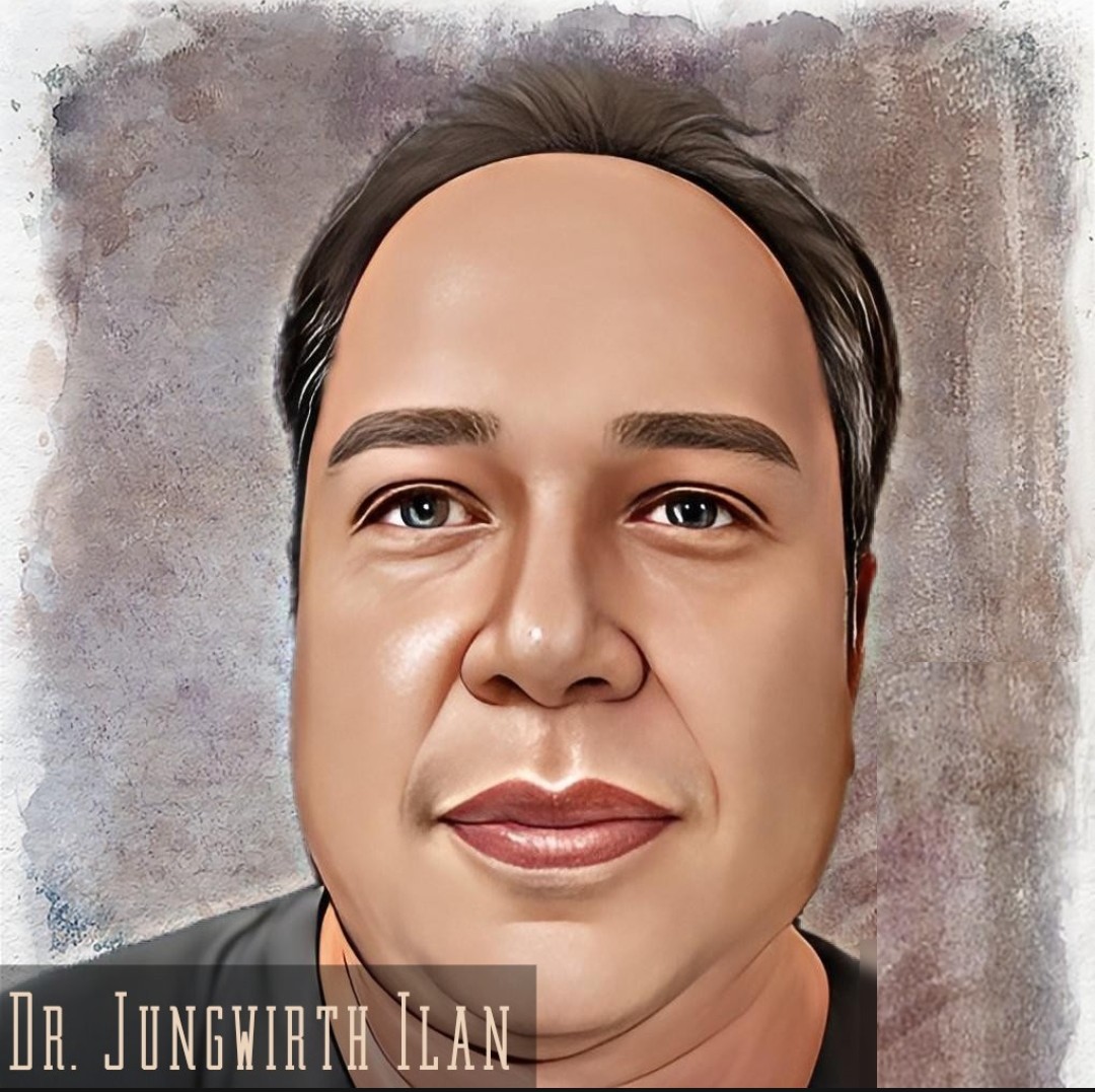 Dr. Jungwirth Kolenc Ilan Arón