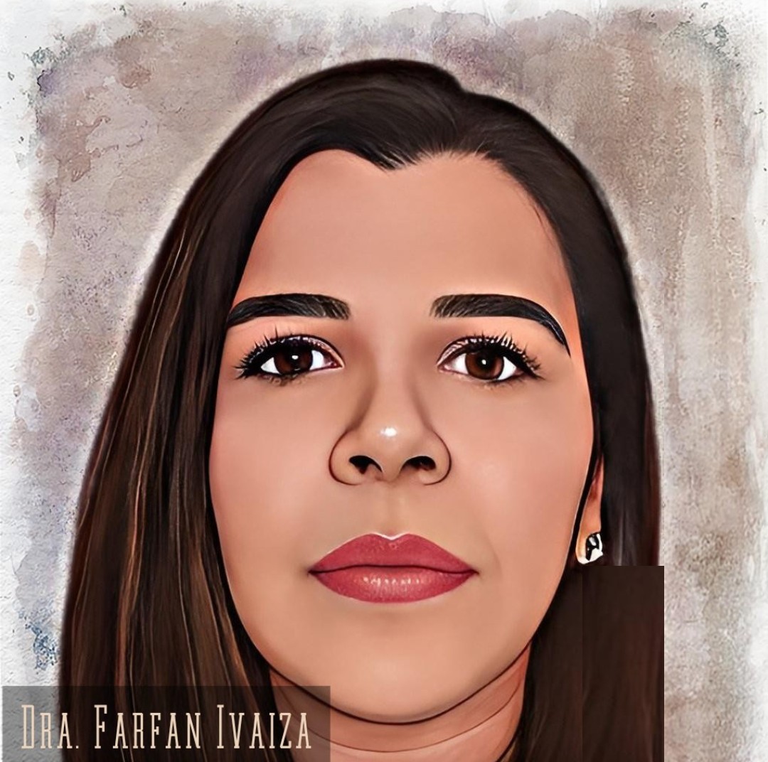 Dra. Ivaiza Farfán