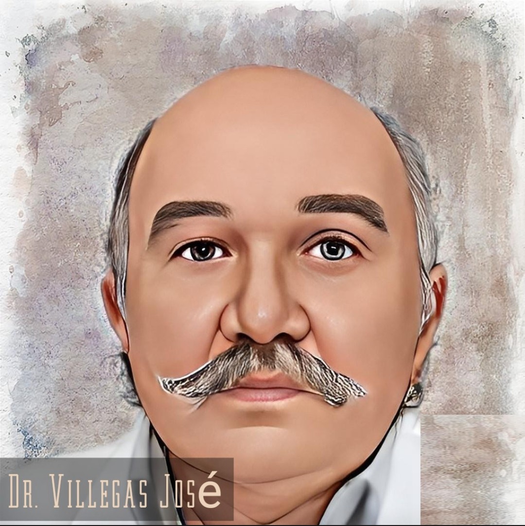 Dr. Villegas Baptista José Jesús