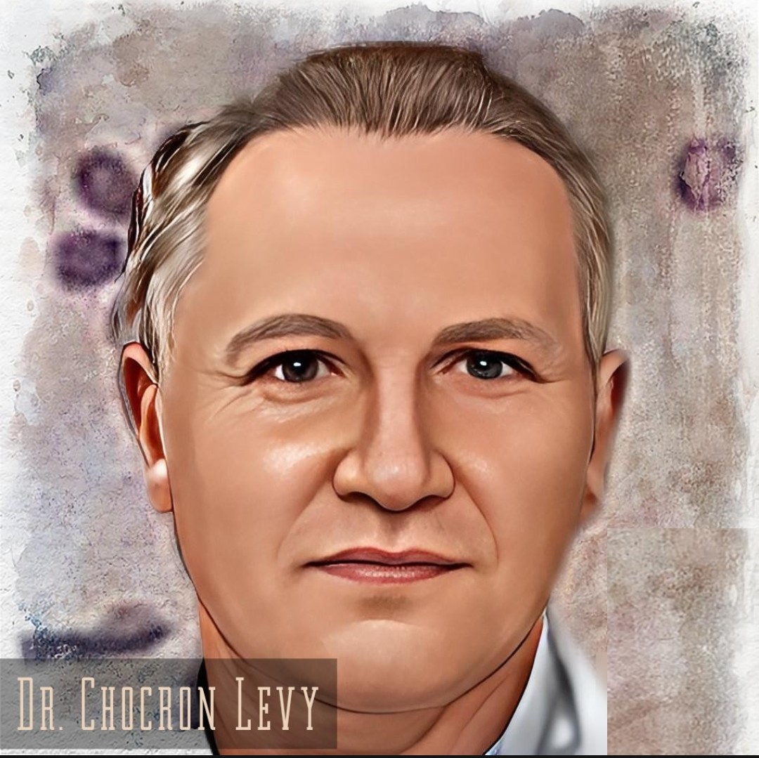 Dr. Chocrón Levy Salvador