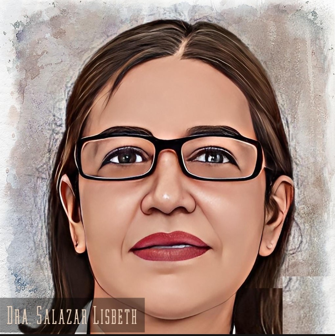 Dra. Salazar Benavides Lisbeth Coromoto