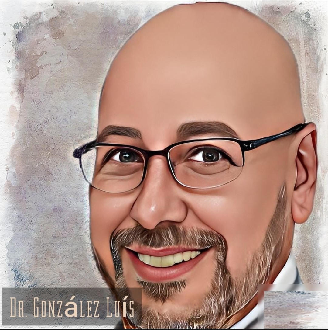 Dr.  González Rivas Luis Eduardo