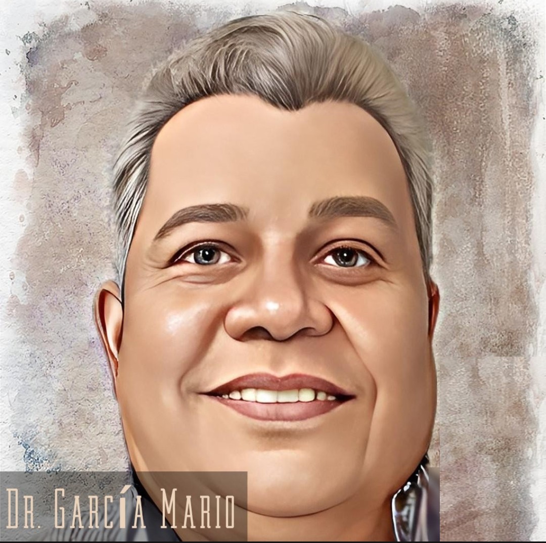 Dr. García Mario