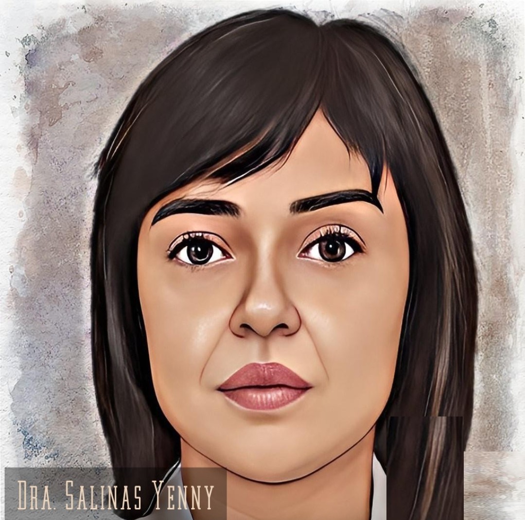 Dra.  Salinas Yenny