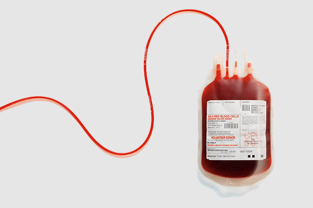 Servicios Clinicos Banco Sangre